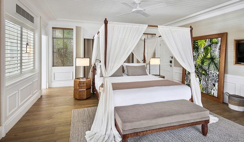 Heritage Le Telfair Golf & Wellness Resort-Garden Golf Suite 2_18620